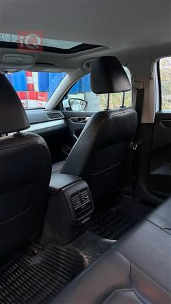 فولكسفاغن باسات